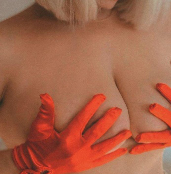 Анкета проститутки Елизавета - Фото 1, Знаменка, 35 лет, №12898
