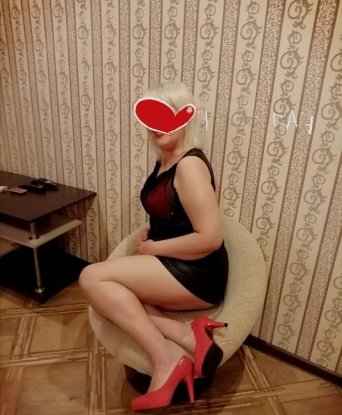 Анкета проститутки Малышка - Фото 1, Знаменка, 40 лет, №4138